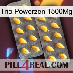 Trio Powerzen 1500Mg cialis2